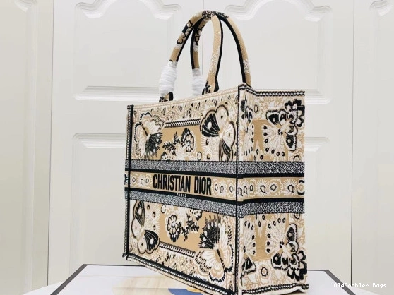 OldCobbler Bags Book Tote-42*35*18.5cm Large Diro 0718